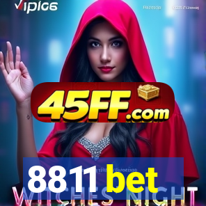 8811 bet